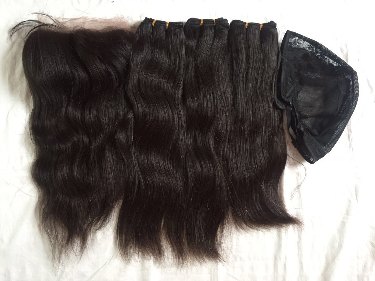 full lace wig