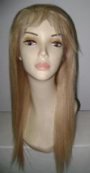 full lace wig