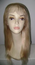 full lace wig