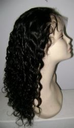 full lace wig