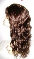 full lace wig