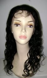 full lace wig