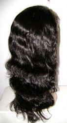 full lace wig