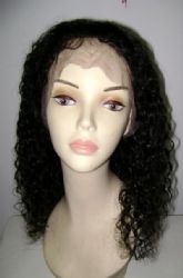 full lace wig