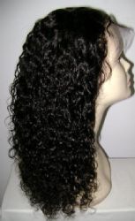 full lace wig