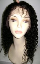 full lace wig