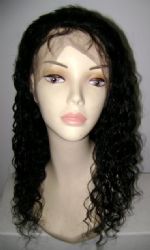 full lace wig