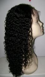 full lace wig