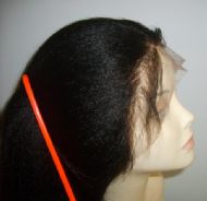 full lace wig