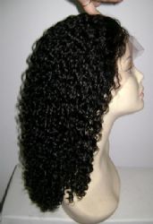 full lace wig