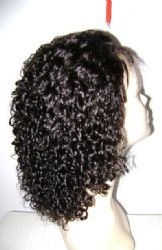 full lace wig