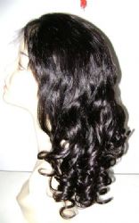 full lace wig