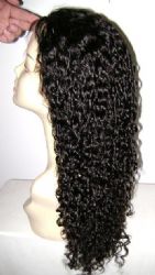 full lace wig