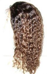 full lace wig