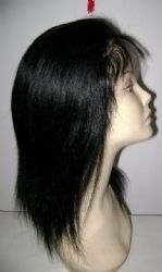 full lace wig