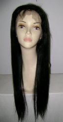 full lace wig