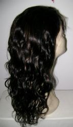 full lace wig