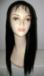 full lace wig