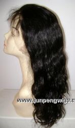 full lace wig