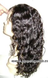 full lace wig