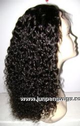 full lace wig