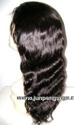 full lace wig