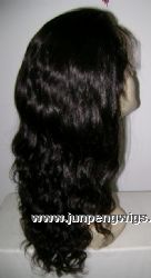 full lace wig