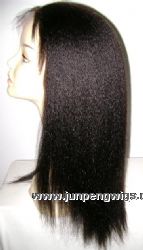 full lace wig