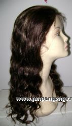 full lace wig