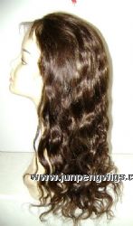 full lace wig