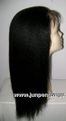 full lace wig