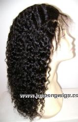 full lace wig