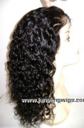 full lace wig