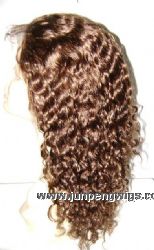 full lace wig