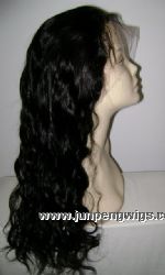 full lace wig