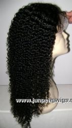 full lace wig