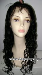 full lace wig