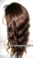 full lace wig