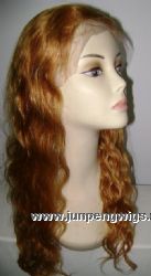 full lace wig