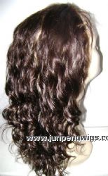 full lace wig