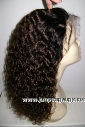 full lace wig