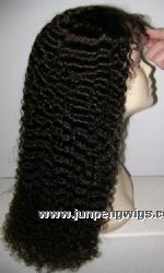 full lace wig