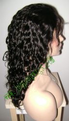 full lace wig